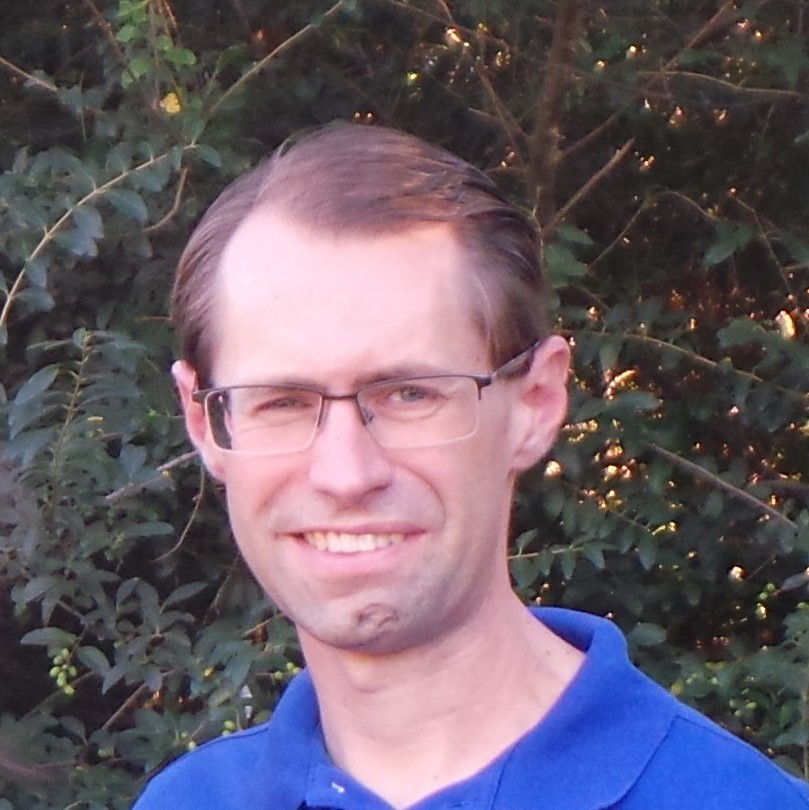 John Miller Maker Picture