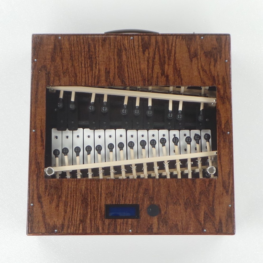 Build Your Music project image