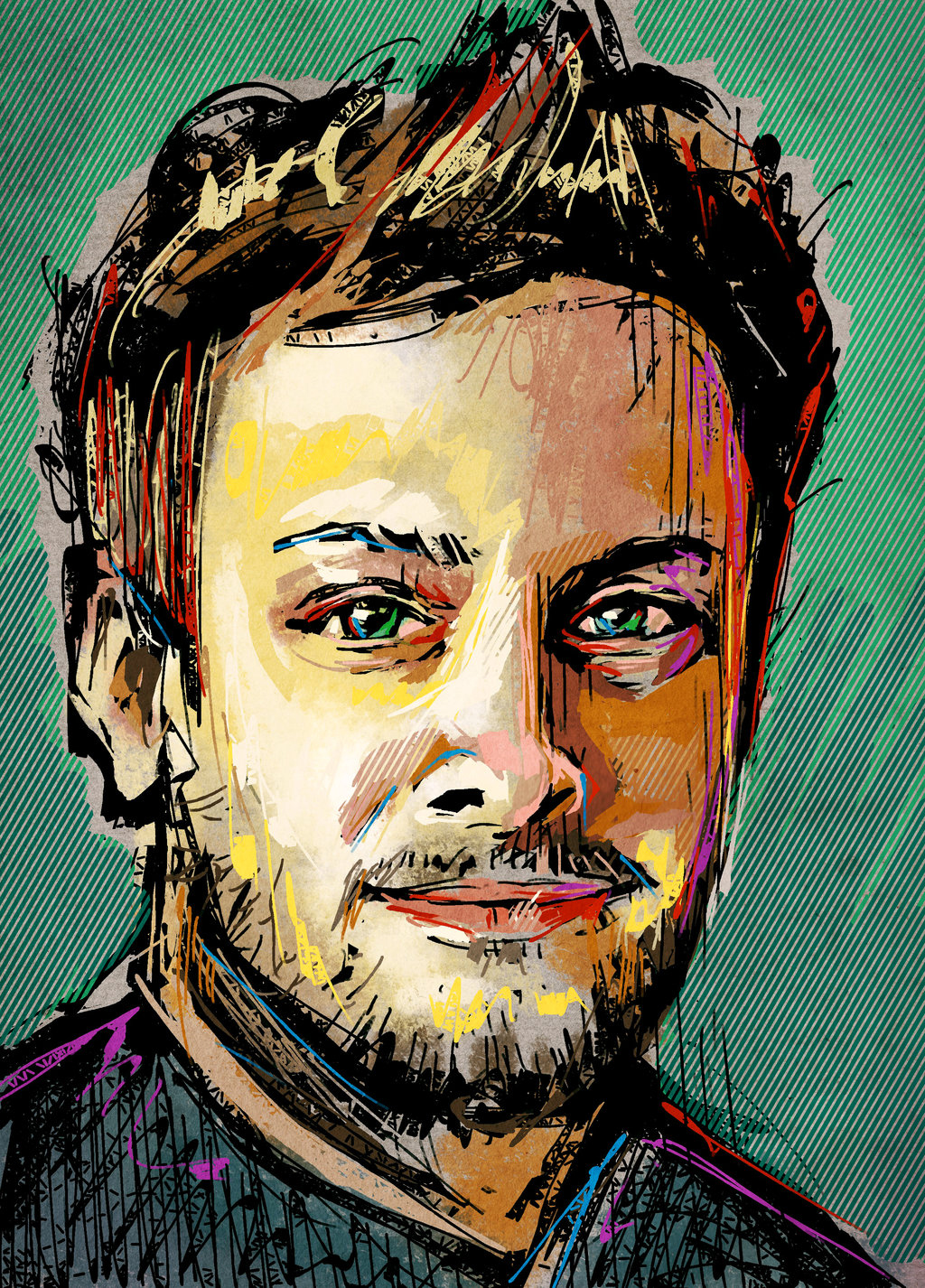Eric Lee Maker Picture