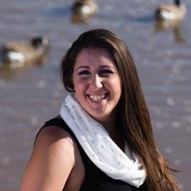 Brittany Berwanger Maker Picture