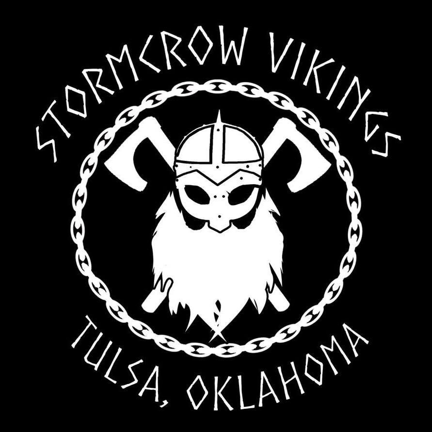 Stormcrow Vikings  Maker Picture