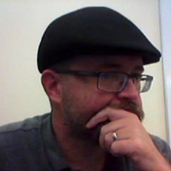 Ian Browne Maker Picture