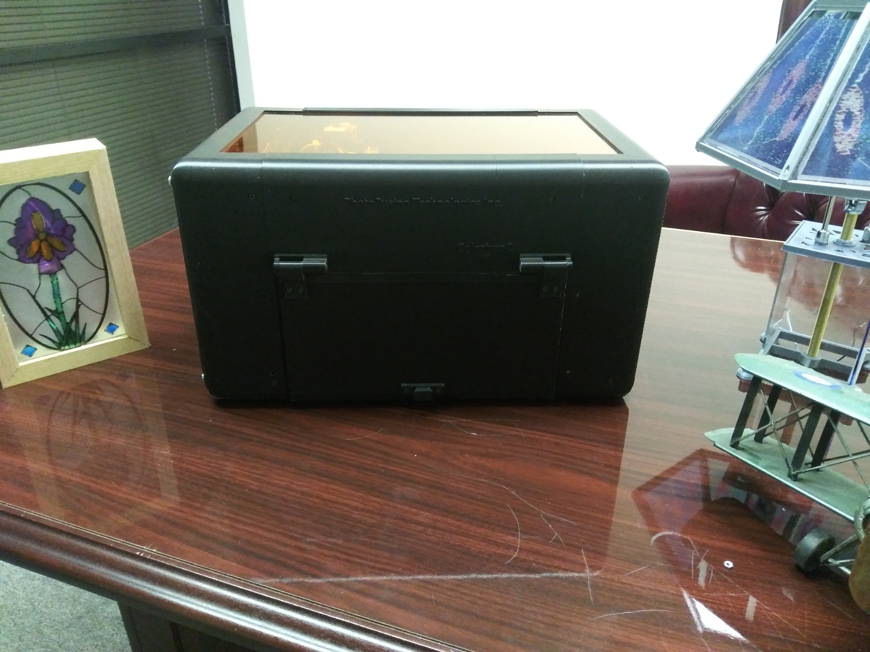 The Colorizer project image