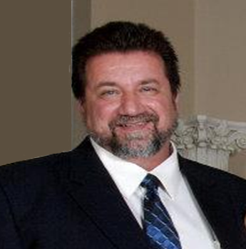 Mark Peter Poullos Maker Picture