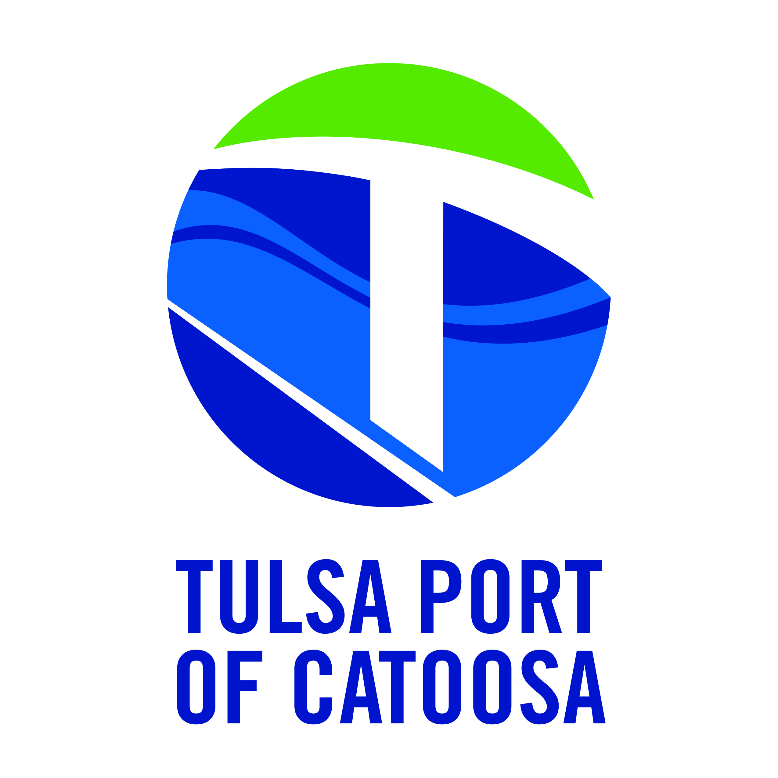 Tulsa Port of Catoosa Maker Picture