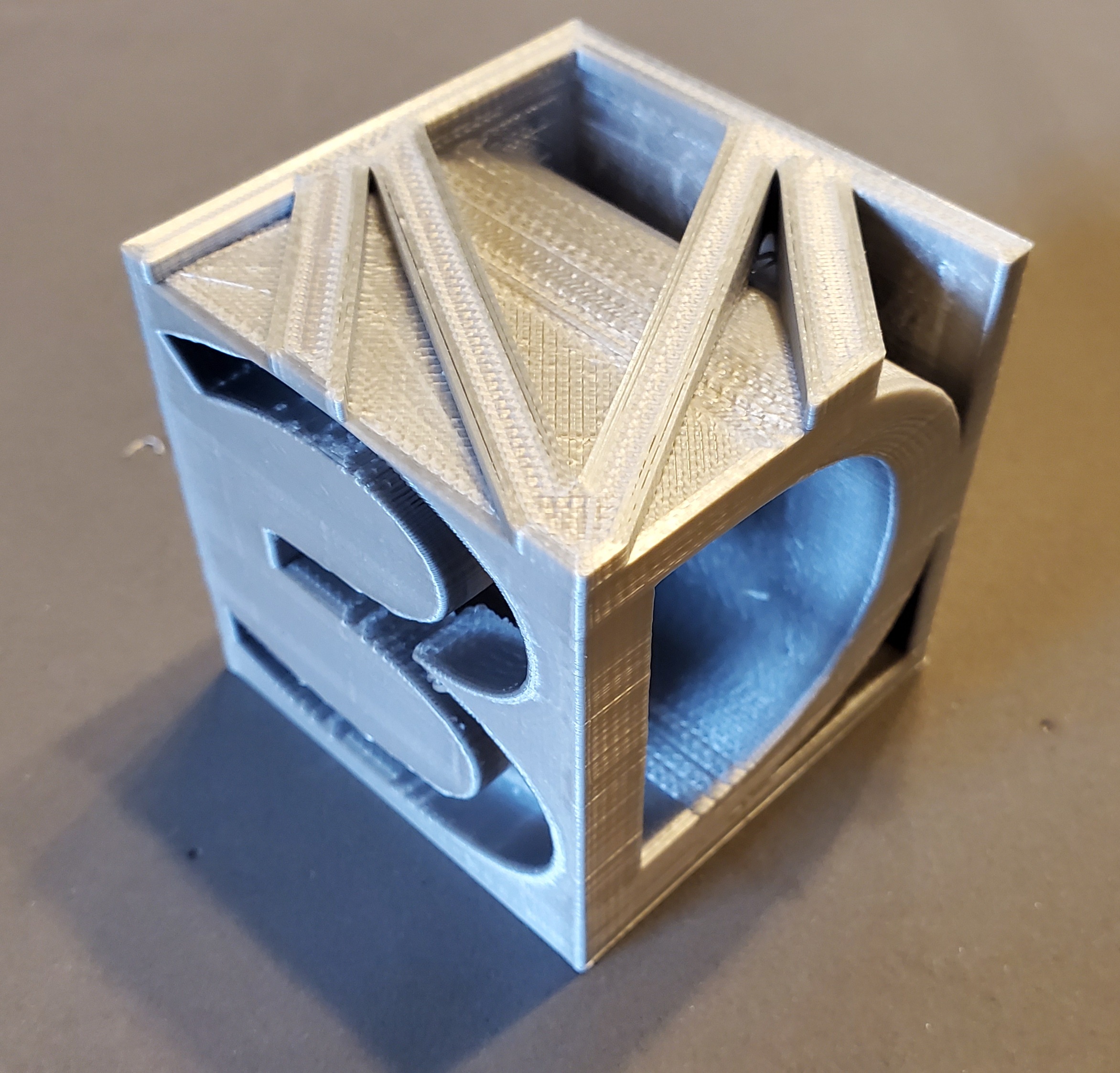 Midnight 3d Services project image