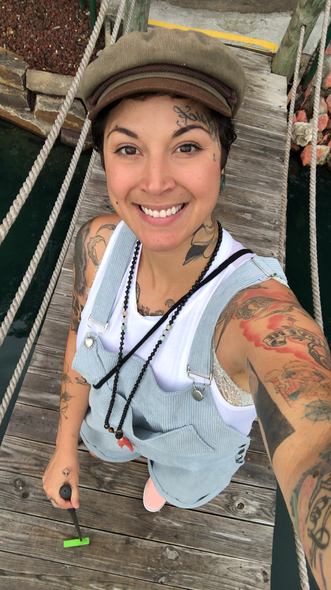 Ollia Ricciardi Maker Picture