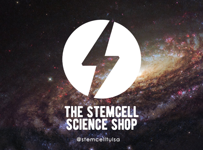 Stemcell Science Shop Maker Picture