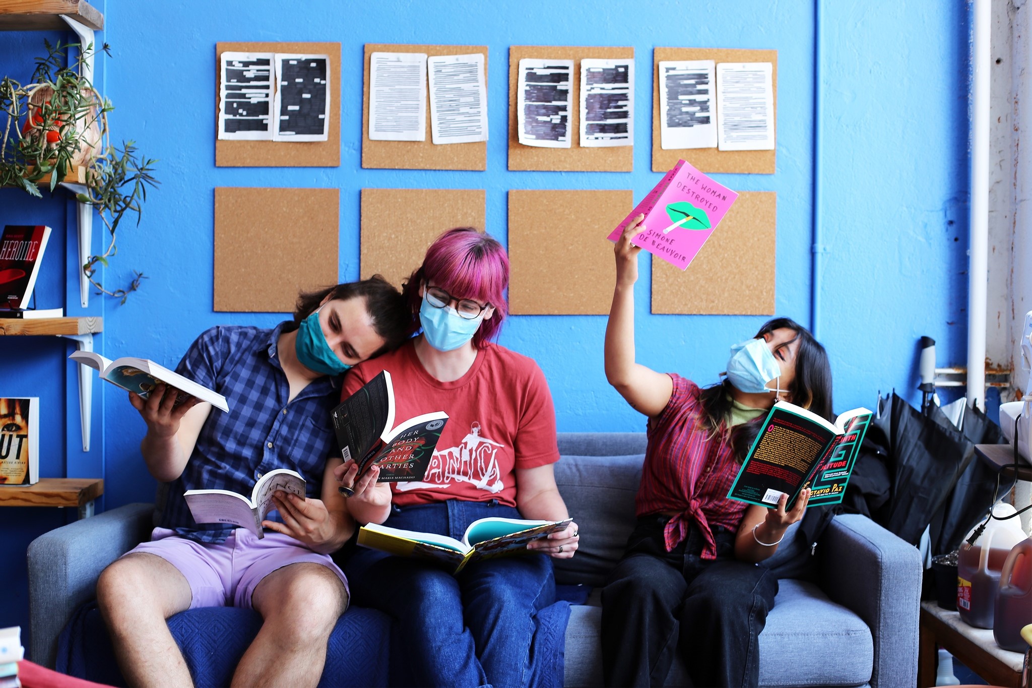 Whitty Books  Maker Picture