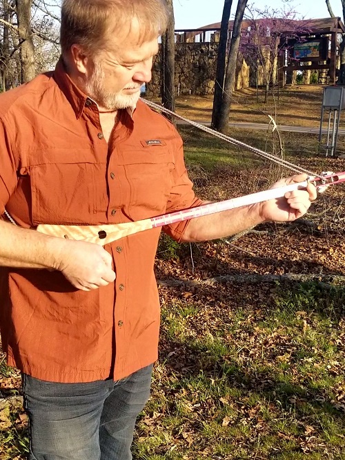 Steve Olson Maker Picture
