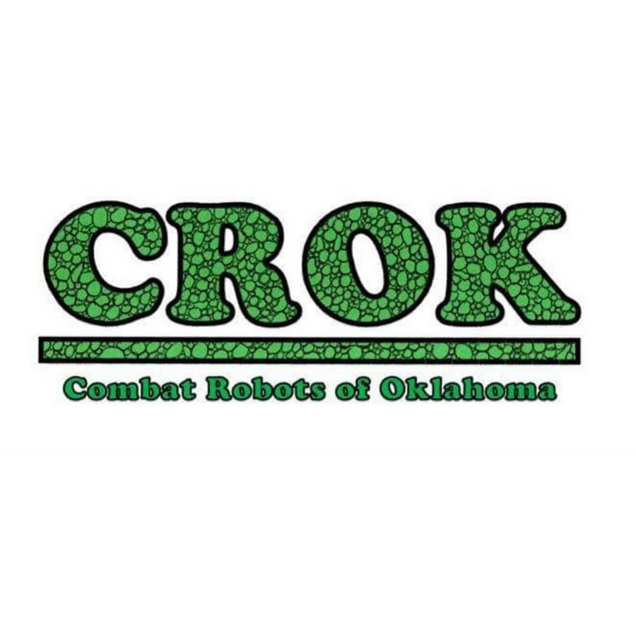 Combat Robotics of Oklahoma Tournament with OU Crimson Robotics project image