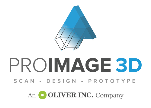 ProImage 3D project image