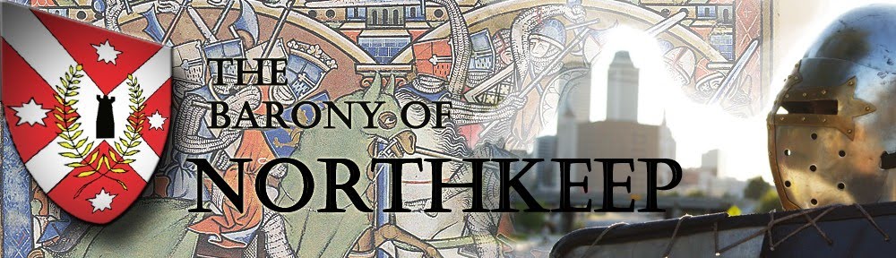 Society for Creative Anachronism, the Barony of Northkeep project image