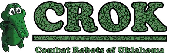 Combat Robots of Oklahoma Maker Picture