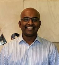 Prakash Subramaniam Maker Picture