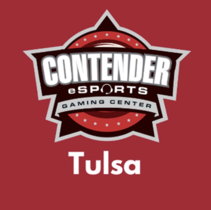 Contender eSports Team  Maker Picture
