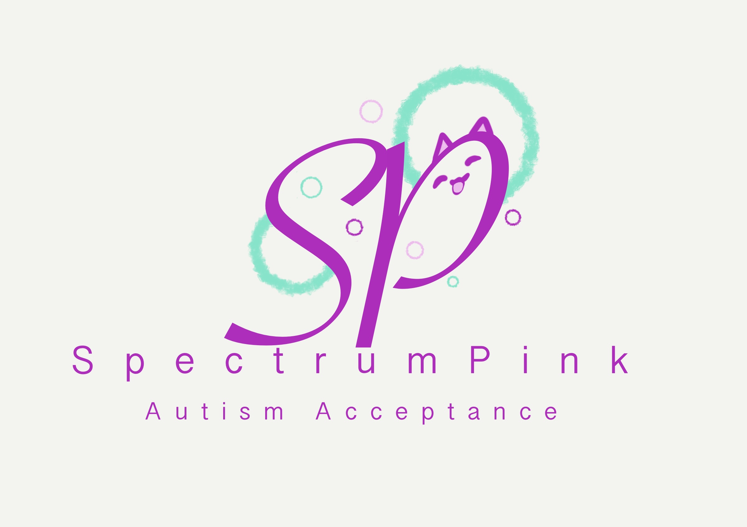 SpectrumPink Autism Acceptance project image