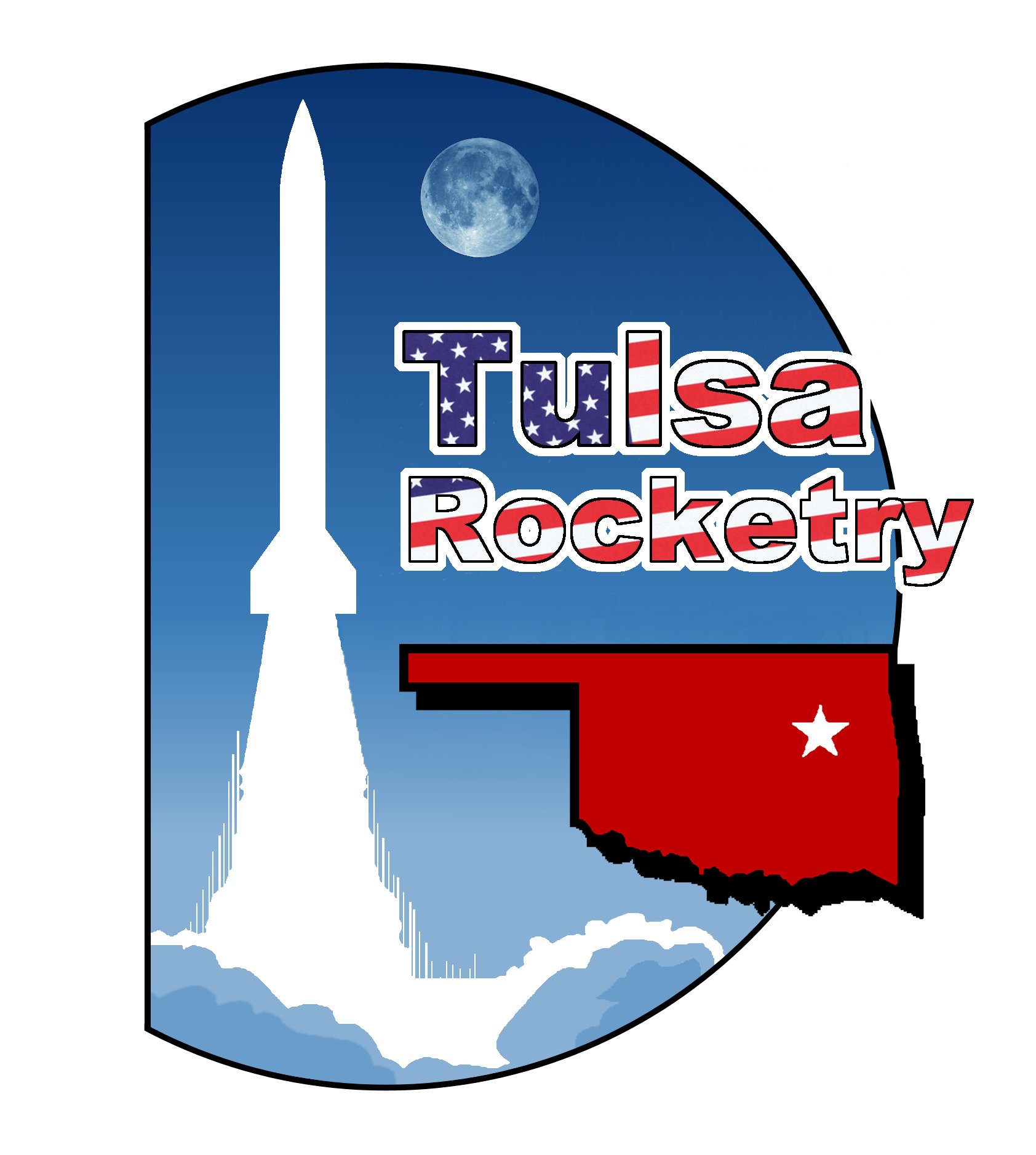 Tulsa Rocketry project image