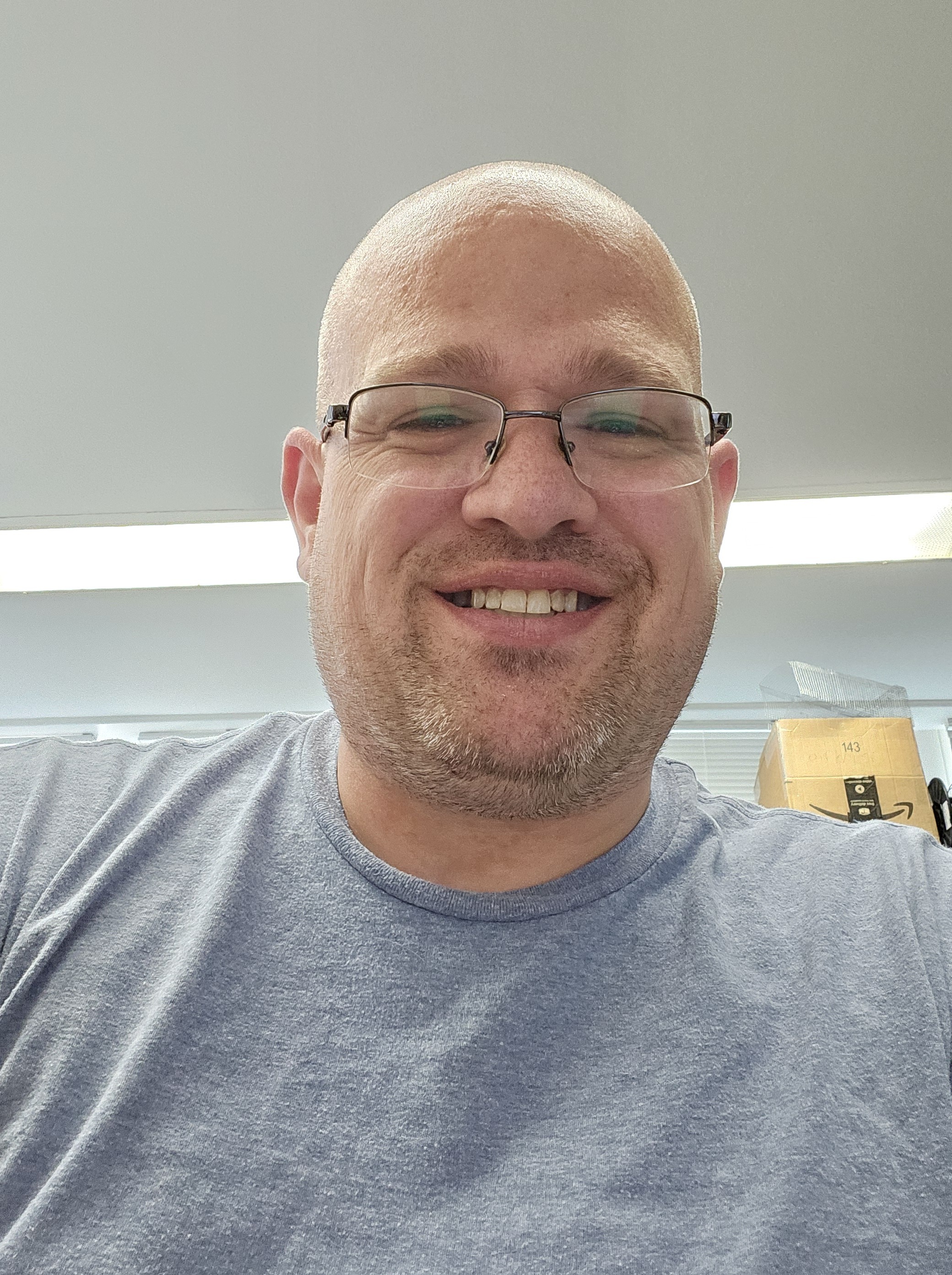 Bryan Leaverton Maker Picture