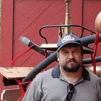 Jim Danforth Maker Picture
