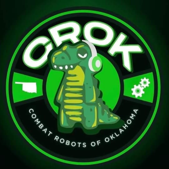 TCCR x CROK project image