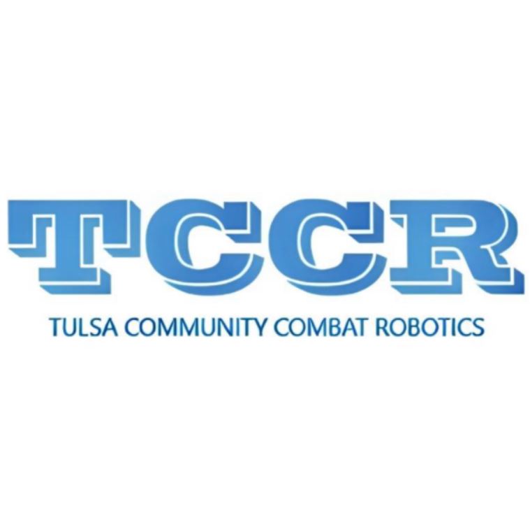 TCC's Tulsa Community Combat Robotics Team  Maker Picture