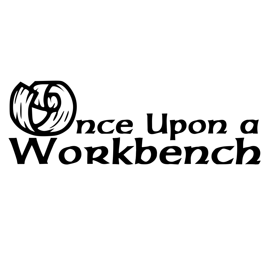 Once Upon a Workbench project image