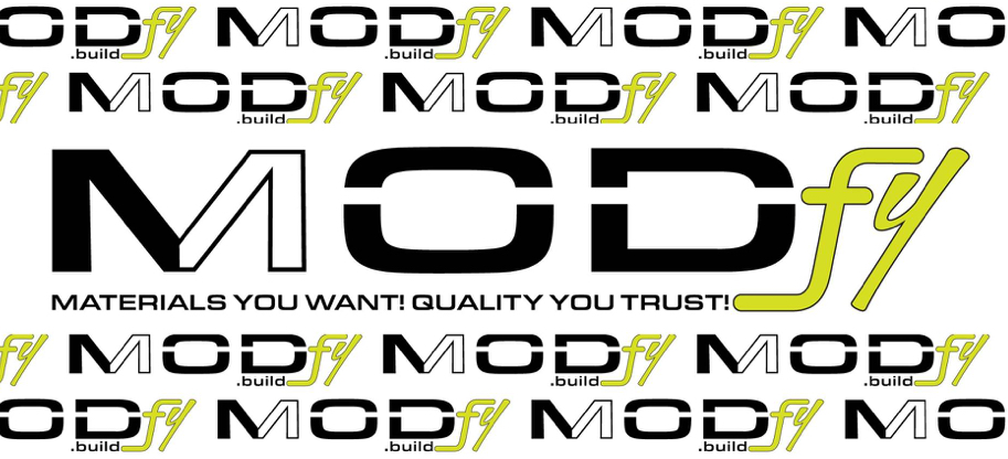 MODFY project image