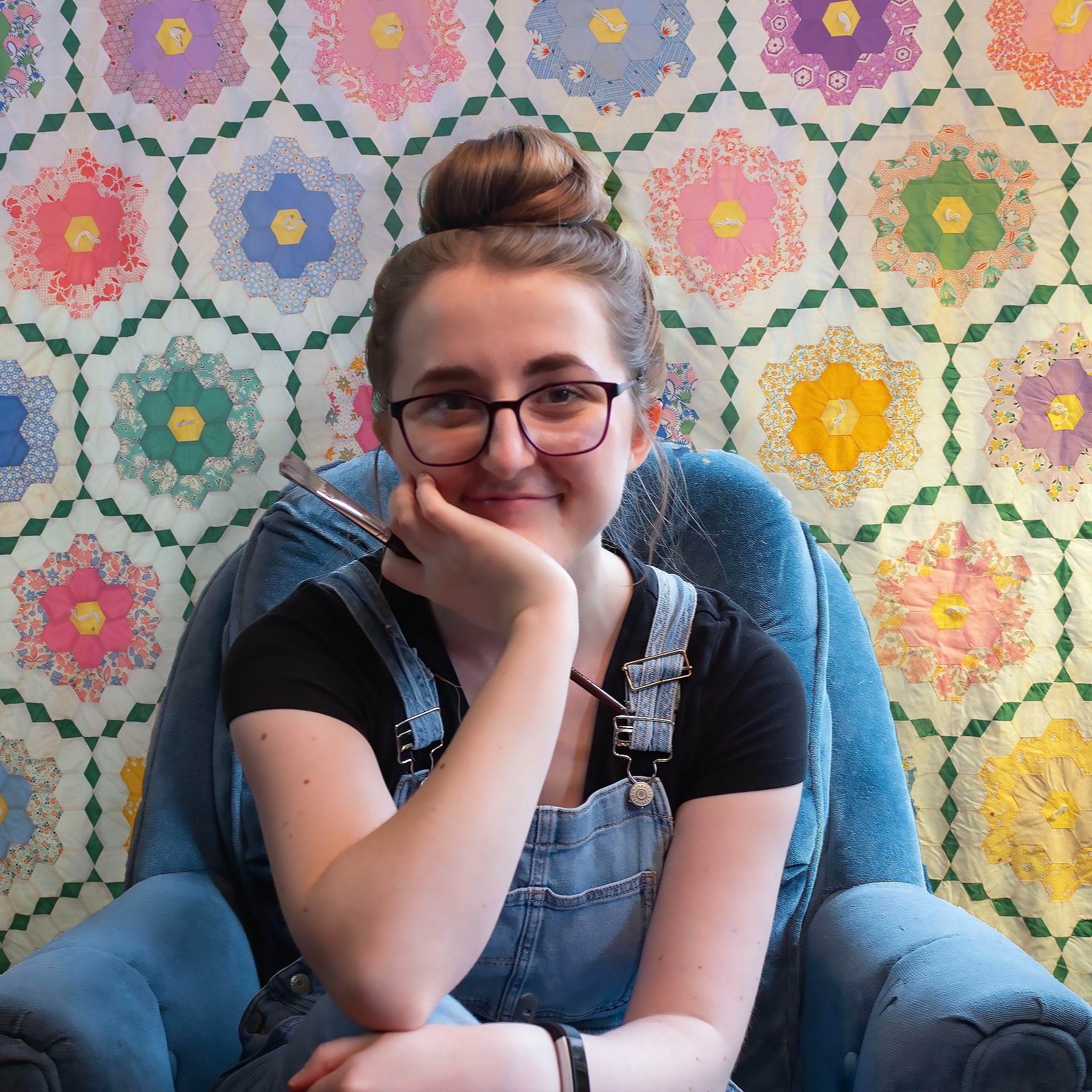 Jennifer Casey Maker Picture