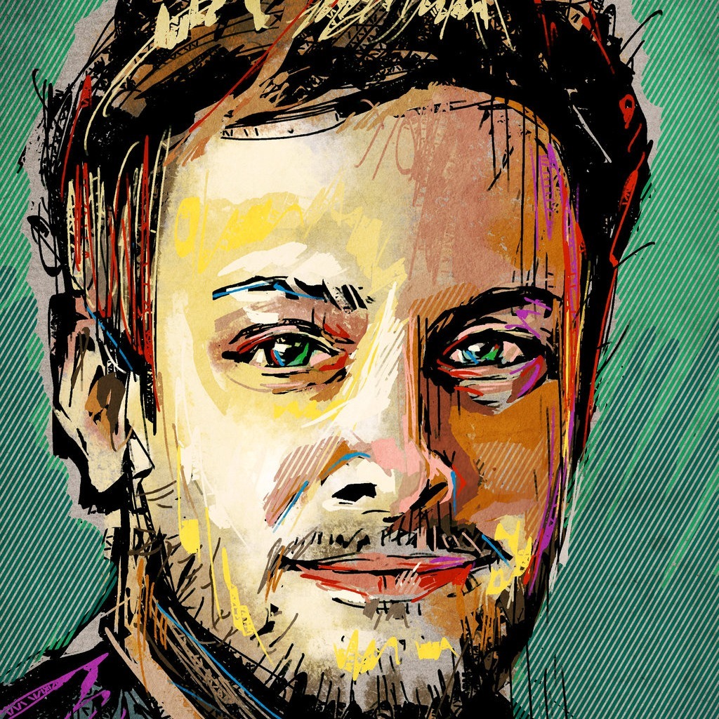 Eric Lee Maker Picture