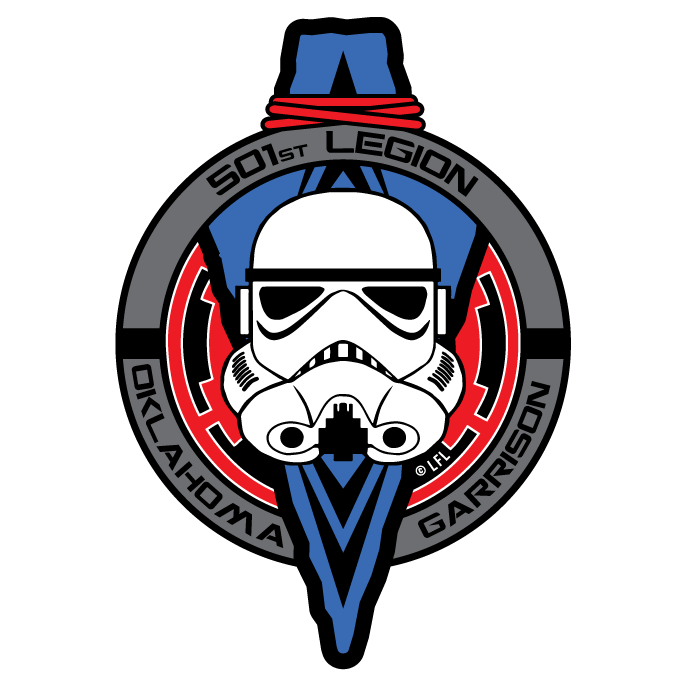 501st Legion / Rebel Legion / Mandalorian Mercs - Star Wars Costuming Clubs Maker Picture