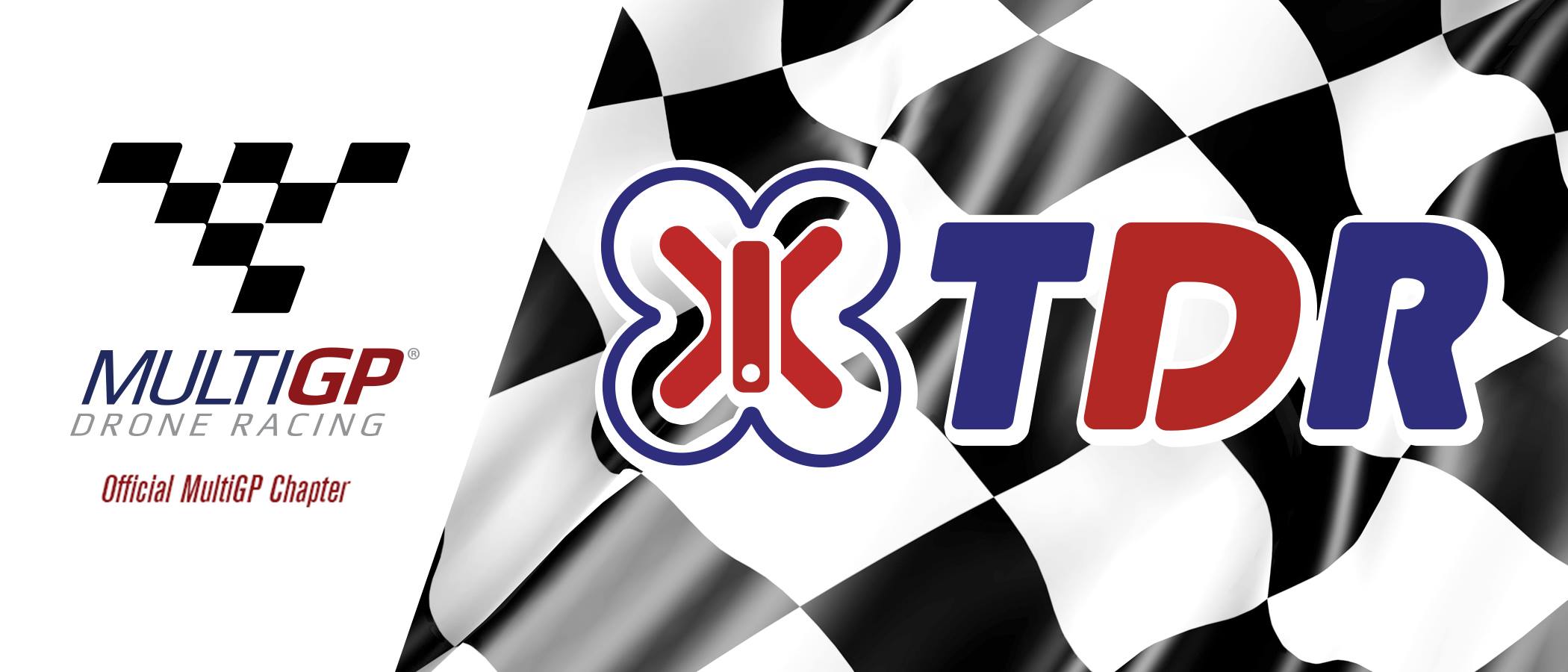 Tulsa Drone Racers project image